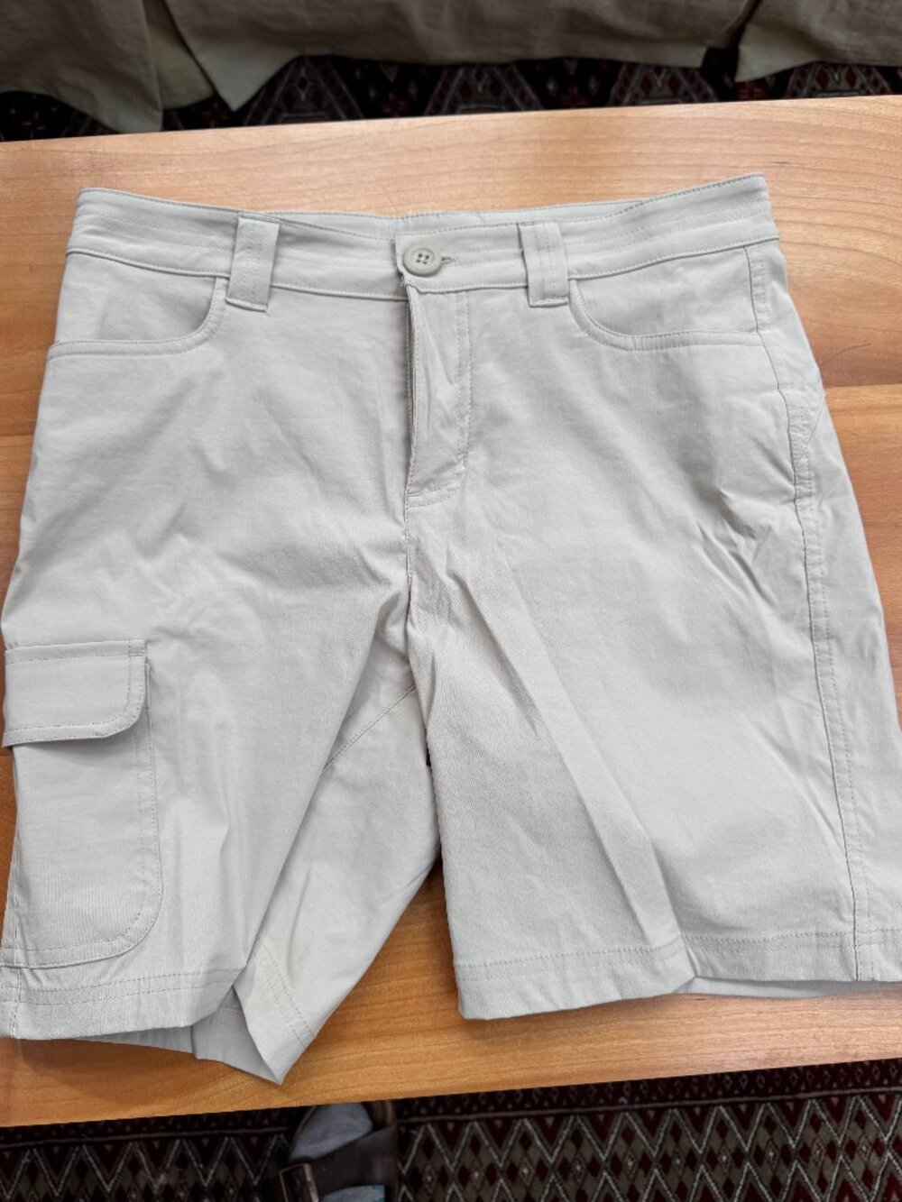 Women's Hiking Shorts